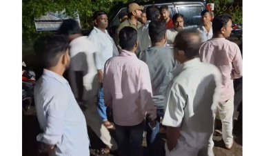 बोकारो में घर में घुसकर तीन लोगों को मारी गोली, पति-पत्नी की मौत; बेटा गंभीर