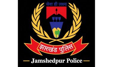 जमशेदपुर पुलिस में बड़ा फेरबदल, 12 इंस्पेक्टर-14 SI का ट्रांसफर, बदले 15 थानेदार