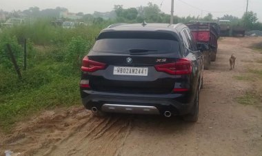 धनबाद में मुठभेड़ के बाद बड़ा खुलासा, शूटर शिबू के ठिकाने से BMW समेत 3 कारें जब्त