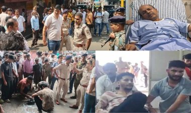 Dhanbad: वासेपुर में फिर गोलियों की गूंज, फहीम खान के भाई शानू समेत 3 घायल