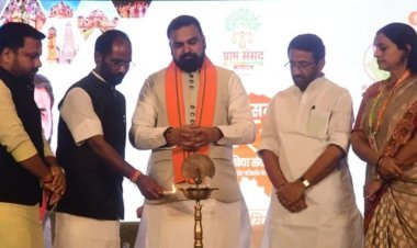 बिहार:गांवों में ईंट-भट्ठे, स्कूल और मोबाइल टावर पर लगेगा टैक्स, CM का बड़ा ऐलान