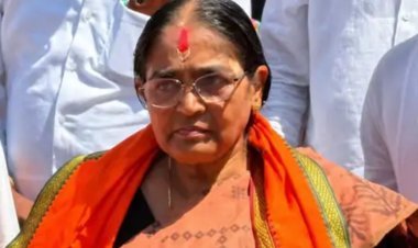 नंदीग्राम में BJP प्रत्याशी के हलफनामे पर विवाद, कांग्रेस बोली- जन्म से पहले 10वीं पास!