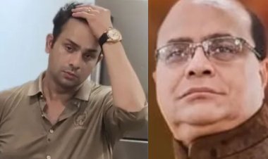 कानपुर कारोबारी हत्याकांड: बेटे का कबूलनामा, जायदाद बंटने के डर से कराई हत्या!