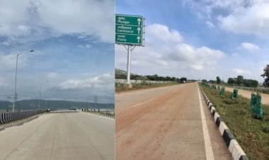 विक्रमशिला सेतु बंद होने से पहले राहत! मुंगेर होकर भागलपुर जाना होगा आसान
