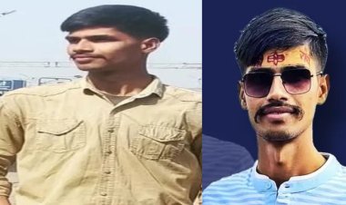 गिरिडीह में दारोगा के बेटे की पीट-पीटकर हत्या, मैगी खाने के दौरान हुआ विवाद