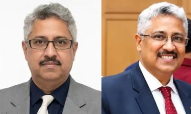 IAS और गोल्ड मेडलिस्ट मंदीप भंडारी बने CBSE के नए चेयरमैन, जानें पूरी प्रोफाइल