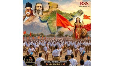 27 सितंबर से धनबाद में 500 शाखाओं का अभियान, 2000 कार्यकर्ता संभालेंगे जिम्मेदारी