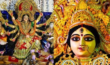 शारदीय नवरात्र 2026: 11 अक्टूबर से मां दुर्गा की आराधना, 20 अक्टूबर को दशहरा