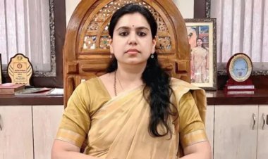 IAS छोड़ राजनीति में उतरीं दिव्या मित्तल, बोलीं- किसी दल के साथ नहीं चलूंगी