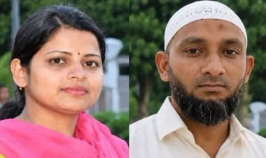 विजयवाड़ा में खौफनाक वारदात: कसाई ने महिला का गला रेता, शव के 9 टुकड़े नहर में फेंके