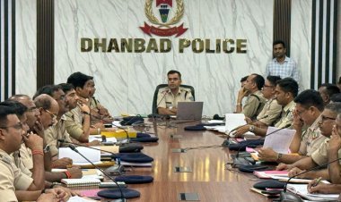 Dhanbad Durga Puja: डीजे बजा तो रद्द होगा लाइसेंस, समिति पर भी होगी कार्रवाई