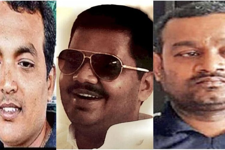 Dhanbad: रंजय सिंह हत्याकांड में बड़ा फैसला: हर्ष सिंह और ‘मामा’ बरी, 9 साल बाद आया निर्णय
