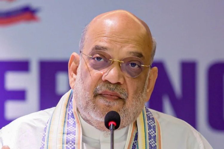 2029 से पहले 21 राज्यों में लागू होगा यूनिफॉर्म सिविल कोड ! अमित शाह ने किया बड़ा ऐलान