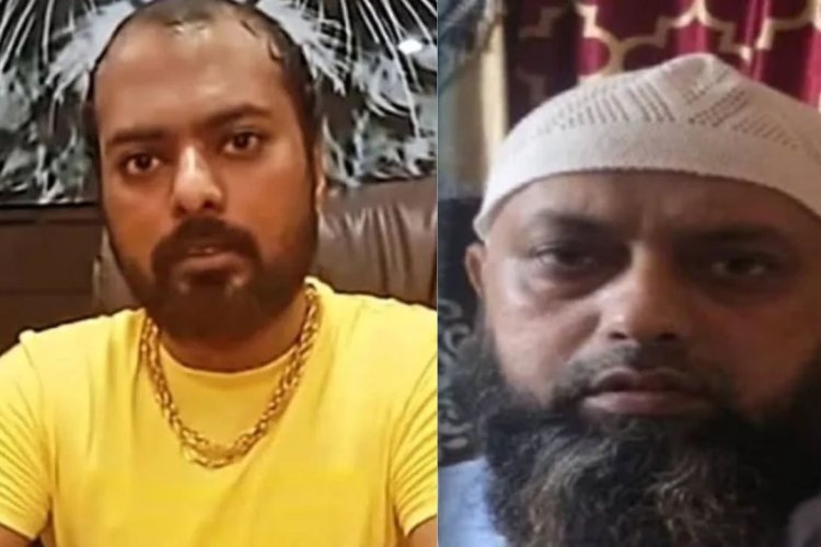 गैंगस्टर प्रिंस खान का भाई बंटी खान कोलकाता से गिरफ्तार, दुबई भागने की थी तैयारी