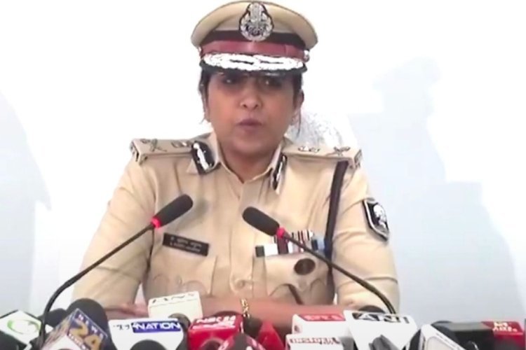 जमुई वायरल वीडियो केस: 3 नाबालिग आरोपी निरुद्ध, महिला SDPO के नेतृत्व में SIT गठित