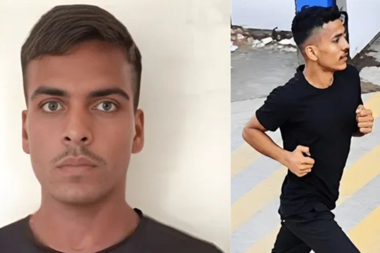 ‘साइको किलर’ रोहित तिवारी गिरफ्तार, ट्रेन में लूटकर यात्रियों को फेंकता था बाहर
