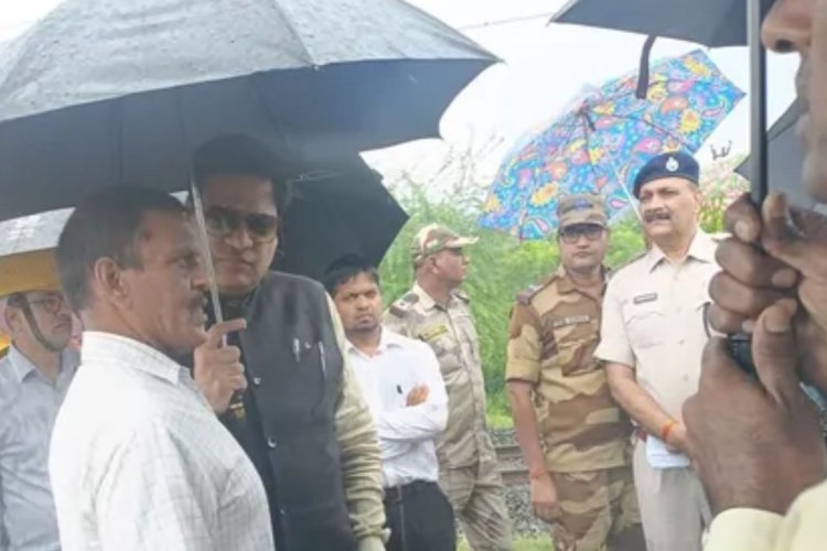 Dhanbad: चार साल बाद खुली बेनीडीह गोलीकांड की फाइल, NHRC ने की जांच, गवाहों पर सवाल