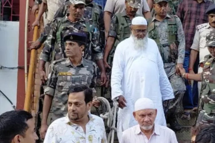 Wasseypur Gang War: फहीम खान पर AK-47 से हमला, 22 साल बाद 3 दोषी; 3 अक्टूबर को सजा