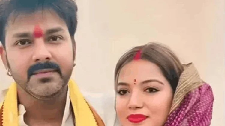 पवन सिंह की कोर्ट में गैरहाजिरी, लगा ₹1000 जुर्माना; पत्नी ज्योति ने मांगे प्रतिमाह ₹5 लाख