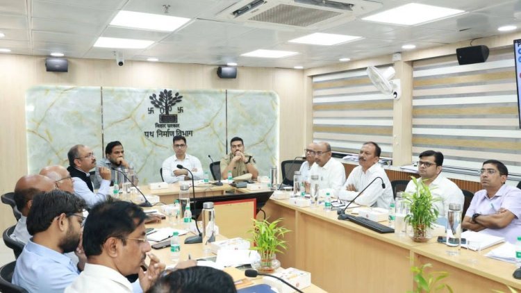 पटना में AI का कमाल! 40 मिनट पहले मिलेगा जाम का अलर्ट, एम्बुलेंस को ग्रीन कॉरिडोर