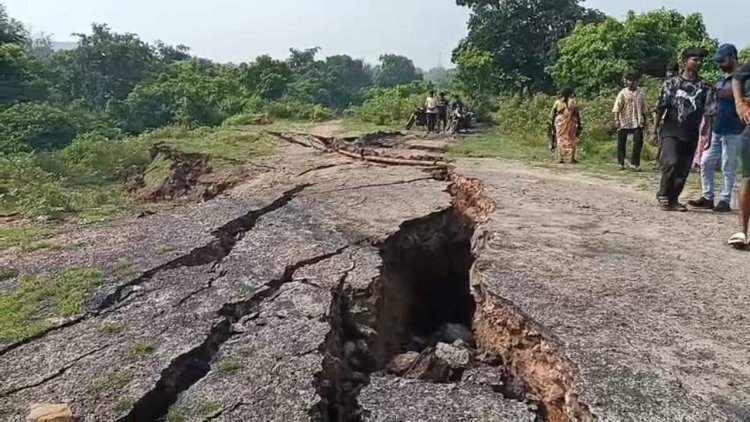 धनबाद में अग्नि-भूधंसान प्रभावितों के हक में कोर्ट सख्त, CCL-DGMS समेत 20 को नोटिस