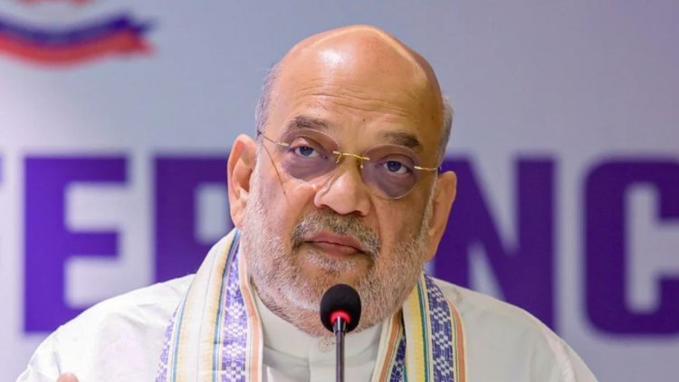 2029 से पहले 21 राज्यों में लागू होगा यूनिफॉर्म सिविल कोड ! अमित शाह ने किया बड़ा ऐलान