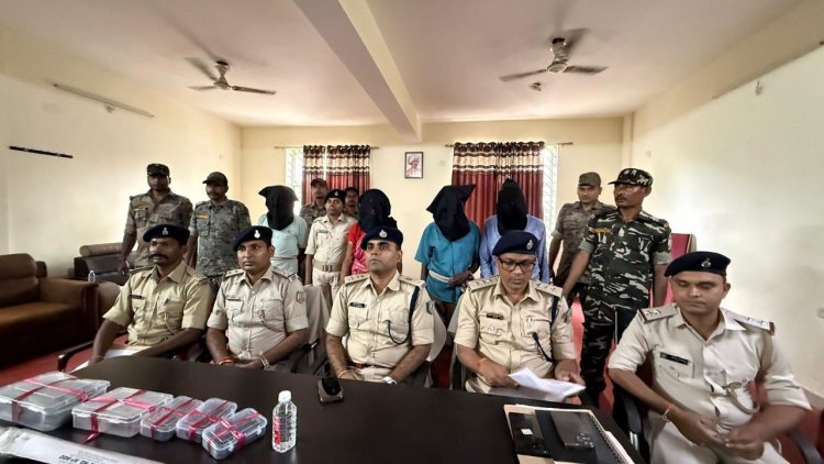 धनबाद: प्रेम विवाह से खफा था ससुर, बहू की सिर काटकर हत्या की साजिश का खुलासा
