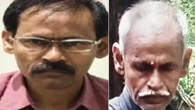 2.20 करोड़ के इनामी असीम मंडल का सरेंडर, 55 केसों वाला माओवादी अध्याय खत्म