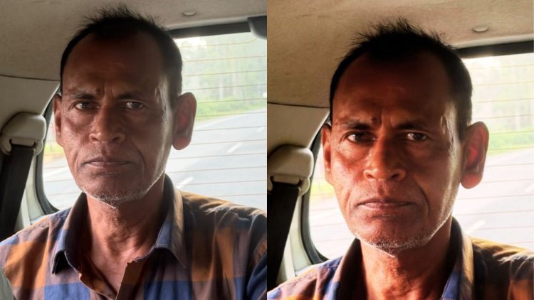 पश्चिम बंगाल: 15 साल से फरार माओवादी असीम मंडल गिरफ्तार, STF ने ऐसे बिछाया जाल