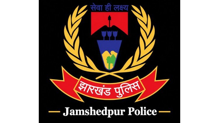देश की पुलिसिंग रैंकिग में झारखंड  32वें नंबर पर, सिमडेगा चमका; पलामू का प्रदर्शन कमजोर