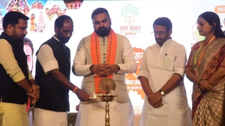 बिहार:गांवों में ईंट-भट्ठे, स्कूल और मोबाइल टावर पर लगेगा टैक्स, CM का बड़ा ऐलान