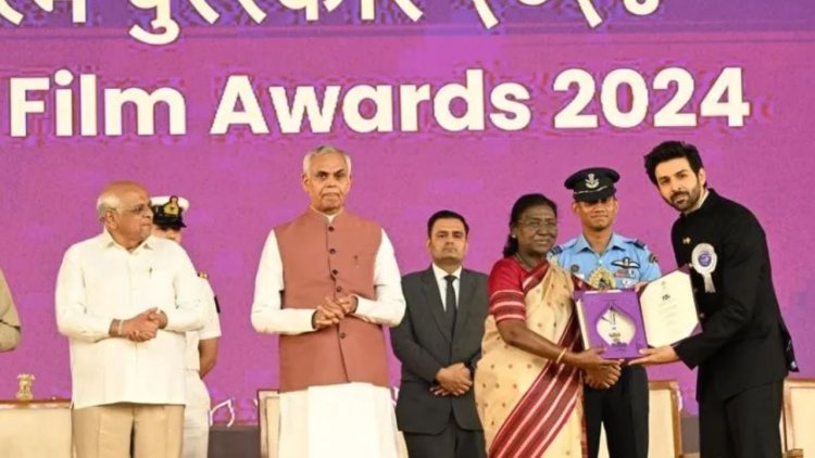 72nd National Film Award : कार्तिक -ममूटी बेस्ट एक्टर, यामी गौतम बेस्ट एक्ट्रेस