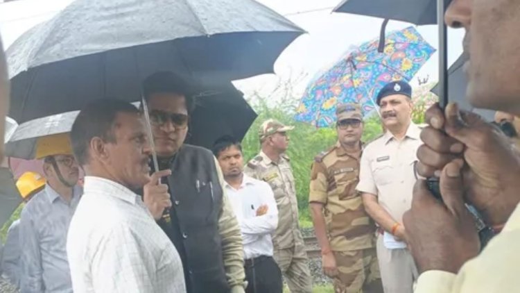 Dhanbad: चार साल बाद खुली बेनीडीह गोलीकांड की फाइल, NHRC ने की जांच, गवाहों पर सवाल