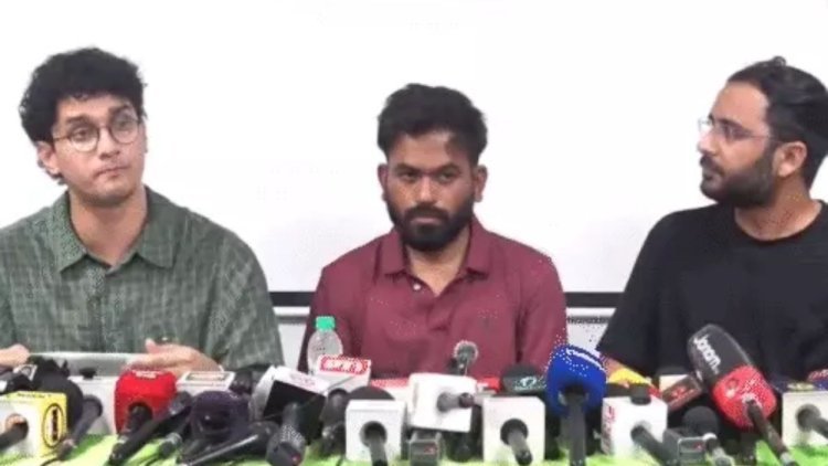 CEC ज्ञानेश कुमार को CJP का 48 घंटे का अल्टीमेटम, इस्तीफा नहीं तो देशव्यापी आंदोलन