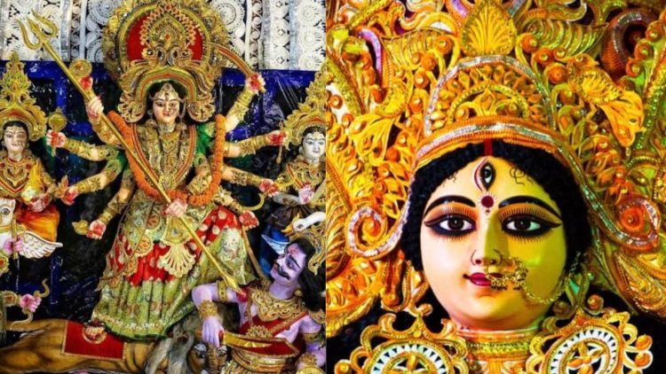 शारदीय नवरात्र 2026: 11 अक्टूबर से मां दुर्गा की आराधना, 20 अक्टूबर को दशहरा