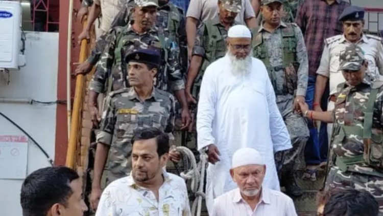 Dhanbad: वासेपुर गोलीकांड: 22 साल बाद फैसला, फहीम खान पर AK-47 हमले में 3 को उम्रकैद