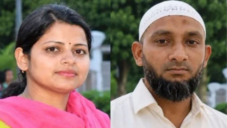 विजयवाड़ा में खौफनाक वारदात: कसाई ने महिला का गला रेता, शव के 9 टुकड़े नहर में फेंके