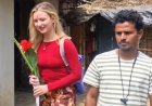 रूस की जूली को बिहार के राहुल से हुआ प्यार, भाागलपुर के झोपड़ी में बसाएगी अपना संसार