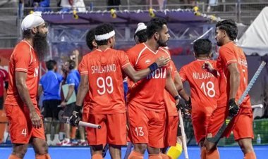Asian Games 2026: मलेशिया को 5-1 से हराकर भारत ने जीता हॉकी गोल्ड, 21वां सोना पक्का