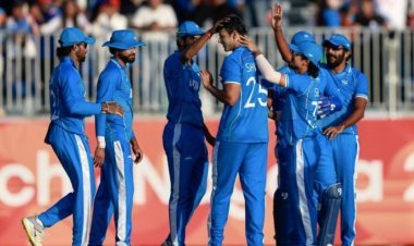 पाकिस्तान को 19 रन से हराकर भारत ने जीता एशियन गेम्स क्रिकेट गोल्ड, रचा इतिहास