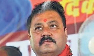 Bihar: राजू सिंह की विधायकी पर संकट! दिल्ली हाईकोर्ट से सजा निलंबन की याचिका खारिज