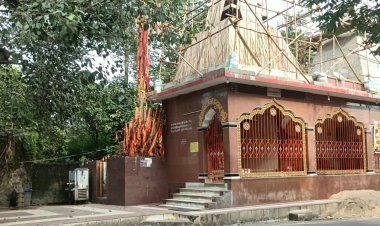 धनबाद सिविल कोर्ट कर्मियों को मिलेगा अपना आवास, 2 एकड़ जमीन की तलाश