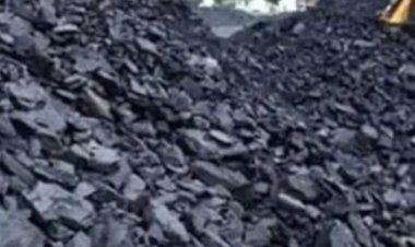 धनबाद: कतरास-महुदा में कथित अवैध कोयला खनन !, CISF DIG से शिकायत; कई नाम उजागर