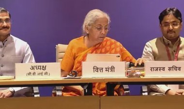 GST Council Meeting: कारोबारियों को बड़ी राहत, गिरफ्तारी से रिफंड तक बदले नियम