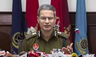 चार साल बाद गौरव यादव बने पंजाब के स्थायी DGP, जानें कितने साल का होगा कार्यकाल