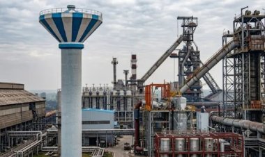 Bokaro ESL Plant Accident: बोकारो स्टील प्लांट में गैस हादसा, दो कर्मियों की मौत