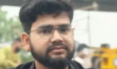Bhagalpur : कुख्यात खोखा सिंह के बेटे ज्योतिष कुमार की गोली मारकर हत्या, सनसनी