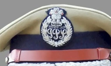बिहार पुलिस सेवा के 14 अफसर बने IPS, गृह मंत्रालय ने जारी की अधिसूचना