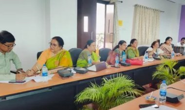 BBMKU Dhanbad: पीजी, LLB और PhD एडमिशन पर बड़े फैसले, छात्रों को मिलेंगे नए अवसर