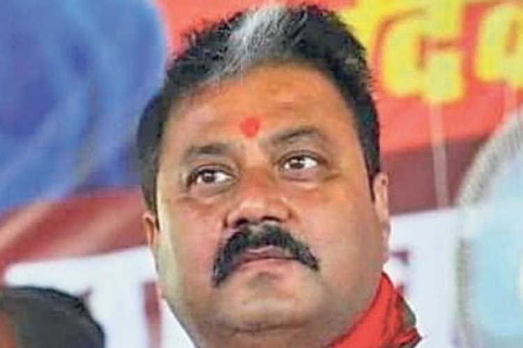 Bihar: राजू सिंह की विधायकी पर संकट! दिल्ली हाईकोर्ट से सजा निलंबन की याचिका खारिज